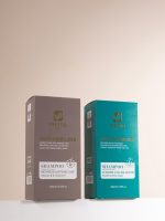 شامپو کافئین ضد ریزش فیتومکس PHYTO Max - تصویر 3