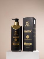 شامپو آرگان ضد ریزش فیتومکس PHYTO MAX
