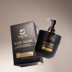 ماسک مو آرگان فیتومکس PHYTO MAX