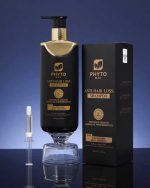 شامپو آرگان ضد ریزش فیتومکس PHYTO MAX