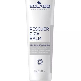 بالم ترمیم کننده سیکا Rescuer Cica Balm