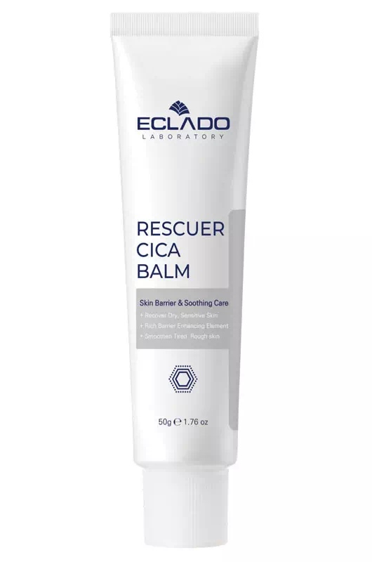 بالم ترمیم کننده سیکا Rescuer Cica Balm