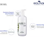 ژل آلوئه ورا Aloe Gel - تصویر 2