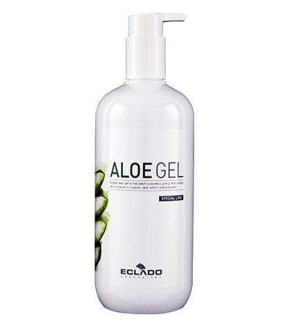 ژل آلوئه ورا Aloe Gel