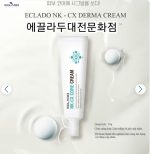 کرم NK-CX CORE اکلادو ECLADO