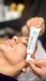 کرم NK-CX CORE اکلادو ECLADO - تصویر 2